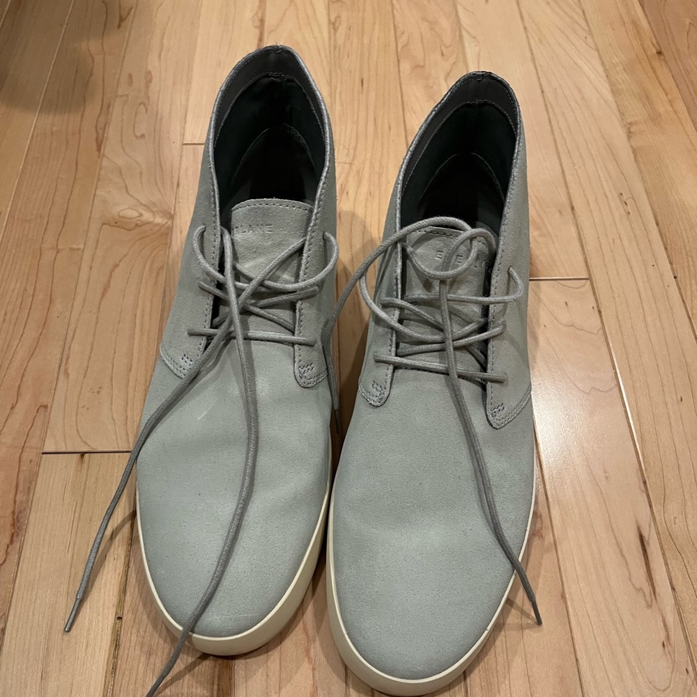 Men’s Everlane Desert Boot